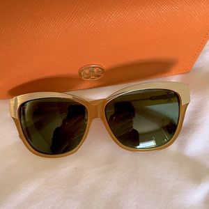 Tory Burch sunglasses